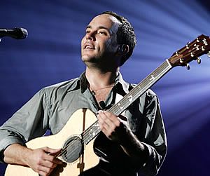 Rock refinado: conheça a Dave Matthews Band, atração do SWU em Itu