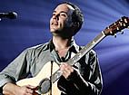 Imagem de: Rock refinado: conhea a Dave Matthews Band, atrao do SWU em Itu