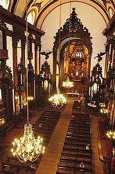 Catedral de Campinas abriga mais de 200 anos de história