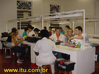 CEUNSP já tem data para o Vestibular de Verão