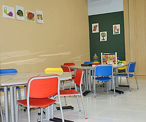 Yázigi Internexus Itu realiza Semana de Kids' Week