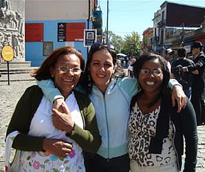 Leia entrevista com Maria de Luz Miranda, responsável pelo "Maisde50"