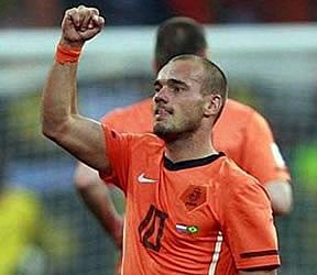 Holanda vence Brasil tirando proveito dos erros de Dunga