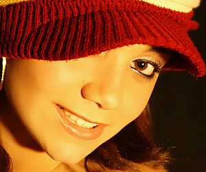 Concurso "Garota Antares 2010" revela vencedora da sétima etapa 