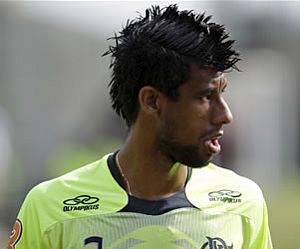 Flamengo se despede de Itu empatando com o Ituano