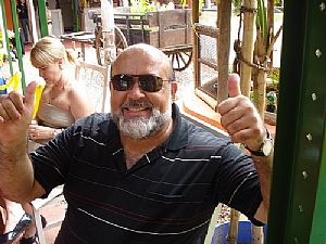 Unidade - Deus, Jesus e Nós