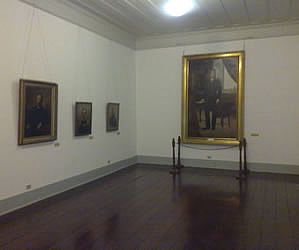 Mostra de Almeida Júnior no Museu Republicano chega à reta final