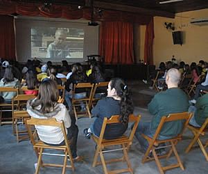 Colégio Sistema inicia projeto que une literatura e cinema