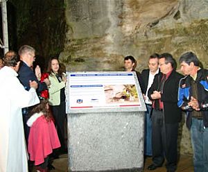 Parque das Monções tem primeira etapa da revitalização inaugurada