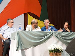Congresso em Porto Feliz valoriza a Educação