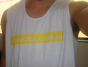 Twitteiro? Segue o @itucombr? Então se liga nessa promoção!