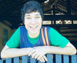 Alex Pinheiro: Bullying e os agentes de turismo