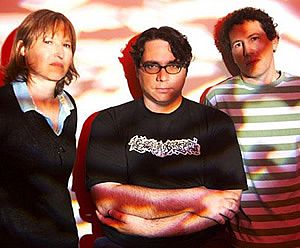 Festival SWU traz Yo La Tengo a Itu