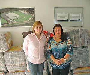 Fundo Social de Itu recebe doação de cobertores 