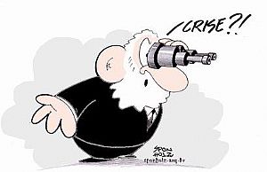 Crise & oportunidade