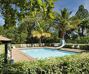 Feriado terá programação especial no camping Chapéu-de-Sol