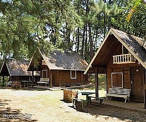 Camping Chapéu-de-Sol oferece pacotes especiais para o SWU