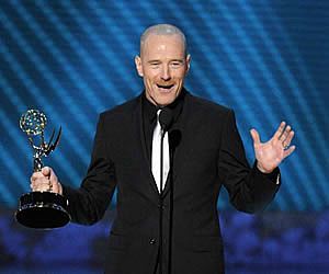 Mad Men leva o Emmy de melhor série dramática em 2010