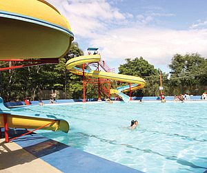 Camping das Pedras oferece pacote especial para o feriado