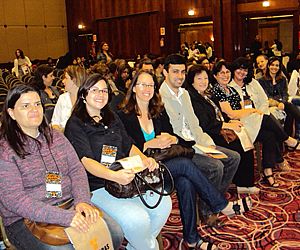 Colégio Monteiro Lobato participa de Congresso de Educação