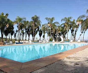 Camping das Pedras: hospede-se com conforto durante o SWU