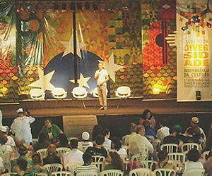 Museu da Energia de Itu participa do I Encontro da Diversidade no RJ