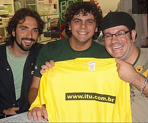 Segundo #Coffeetwitter será neste sábado
