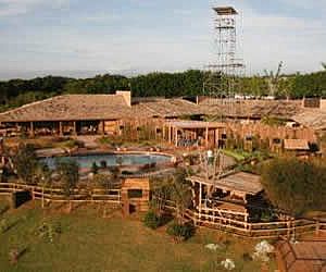 "A Fazenda" abre nova temporada em Itu batendo recorde de audiência
