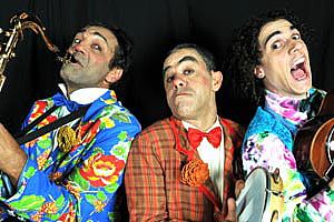 Plaza Shopping Itu recebe Circuito SESC de Artes 