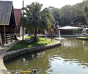 Camping do Alemão realiza promoção de feriado