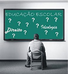 Educação e política