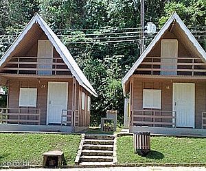 Camping do Alemão oferece pacote especial para o feriado