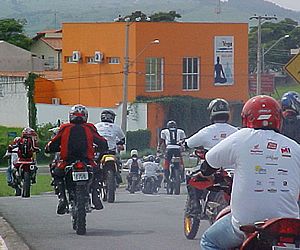 "Moto Passeio Fora de Estrada" chega à sua 13ª edição