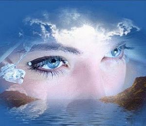 Surya yoga, sun gazing, olhar para o sol...