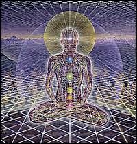 O segredo da vida equilibrada
