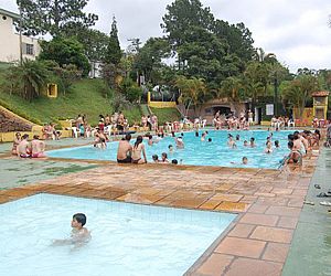 Pacote de Natal do Camping Carrion inclui atrações musicais