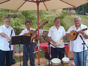 Boêmios de Itu animarão a festa do Grupo da Melhor Idade