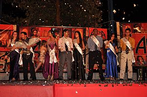 Escola Monsenhor Seckle realiza concurso estudantil