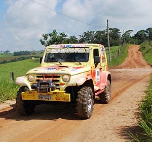 10° Rally Mega Cidadão acontece neste sábado