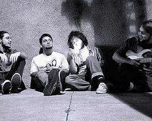 Banda de Itu faz sua estreia nesta quinta, na Manchester paulista