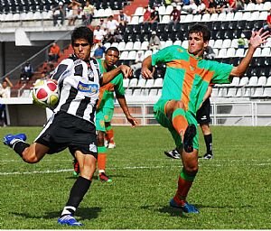 Goleador da Inter de Limeira chega ao Novelli Júnior