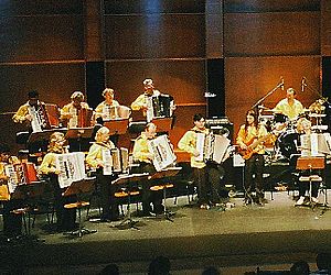 Orquestra Sanfônica de São Paulo se apresenta na Sala Palma de Ouro