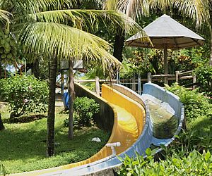 Camping Chapéu-de-Sol divulga pacote especial de férias