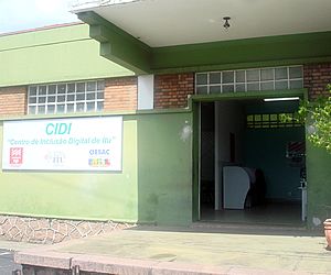 Inclusão digital: um caminho a ser trilhado pelo país