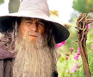 Frodo vai aparecer em O Hobbit?