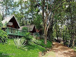 Camping Chapéu do Sol tem pacote para o feriado