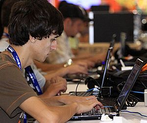 Criatividade e inovação tecnológica: conheça a Campus Party 4