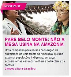 Avaaz.org: O mundo em ação