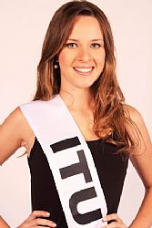Definidos data e local do Miss Itu 2011