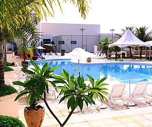 Itu Plaza Hotel divulga desconto nos pacotes de Carnaval